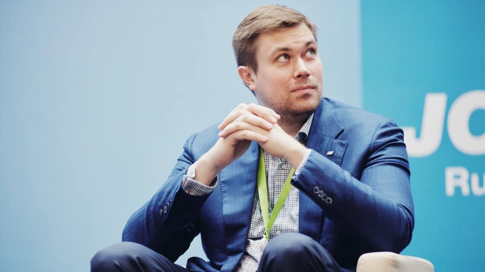 Григорий Горчаков