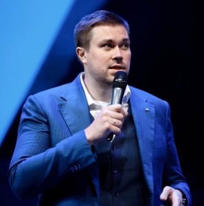 Национальный президент 2019: Григорий Горчаков