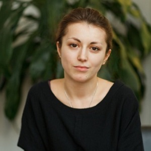 Казначей: Елена Хвоевская