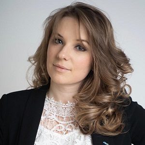 Вице-Президент: Ксения Прохоренко