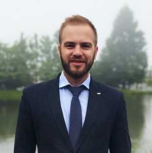 Национальный президент: Сергей Шатов
