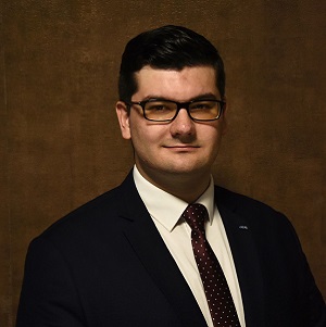 Вице-Президент: Дмитрий Завгородний