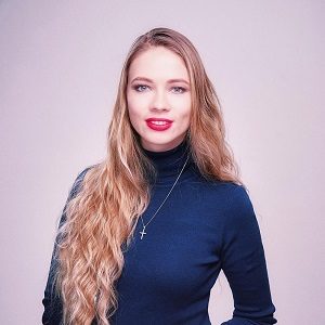 Елена Стёпкина