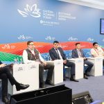 Восточный экономический форум – 2023 | Eastern Economic Forum 2023